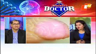 Doctor Doctor 12 Nov 2017  Cervical Spondylosis amp Epilepsy  Causes Symptoms amp Treatment [upl. by Hanah]