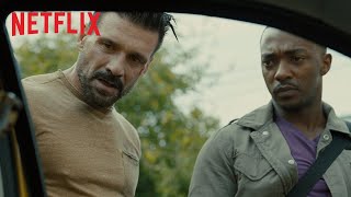 Point Blank  Bandeannonce officielle  Netflix [upl. by Cagle258]