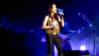 Martina McBride  My Valentine  Live [upl. by Jimmy]