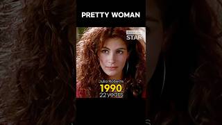 Pretty Woman What The Cast Looks Like Now [upl. by Artemahs]