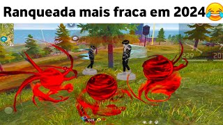 OS MELHORES MEMES DE FREE FIRE  oxi oxi oxiiii kkkkkk [upl. by Alfreda]