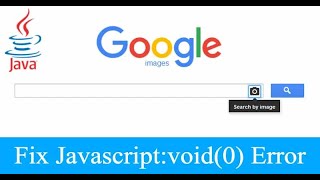 How to Fix “javascriptvoid0” Error in Google Chrome on Windows 1087 [upl. by Supat]