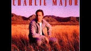 Charlie Major  Im Here [upl. by Ivek]