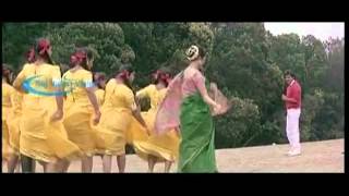 En Veetu Thothathil Song With Lyrics [upl. by Milstone498]