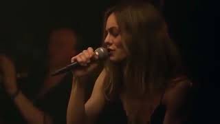 Vanessa Paradis La Chanson Des Vieux Cons [upl. by Nil]