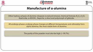 Alumina and zirconia ceramics [upl. by Liane]