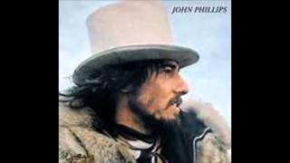 John Phillips  Shady [upl. by Lananna]