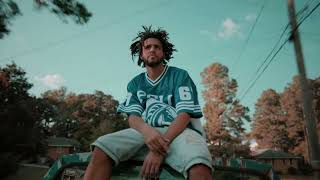 J Cole  ATM remix [upl. by Lanford]