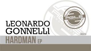 Leonardo Gonnelli  Let Your Body Original Mix [upl. by Sessler]