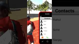 Pulser bike cheat code in indian bike game 😎 [upl. by Reivaz396]