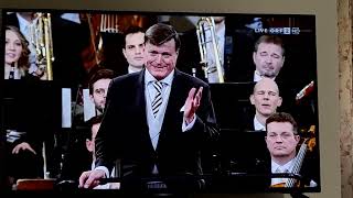 Neujahrskonzert 2024 der Wiener Philharmoniker classic [upl. by Nyrahs]