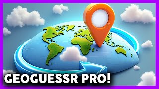 Geoguessr en Euro Truck Simulator 2 [upl. by Nitsug301]