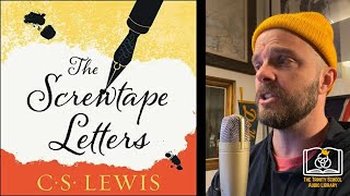 The Screwtape Letters by CS Lewis  Letter 29 [upl. by Ugo]