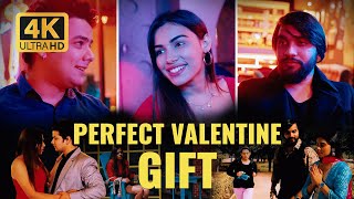 Full Movie  Perfect Valentine Gift 4K Hindi Thriller [upl. by Edgardo]