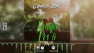 Odanis BSK  Rodillas por Ti Trap Cristiano 2017 [upl. by Eahsal]