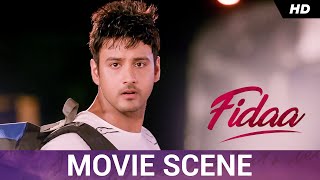 বিনা টিকিটের যাত্রা  Fidaa  Yash  Sanjana  Pathikrit  Arindom  Movie Scene  SVF [upl. by Geraldine652]