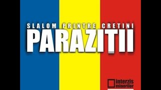 Parazitii  Fara resentimente nr25 [upl. by Onilegna]