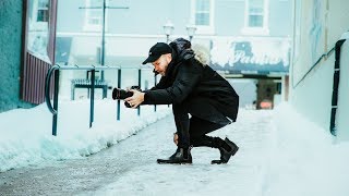 5 TIPS For FILMING SLOW MOTION BROLL 120FPS 👌 [upl. by Niamjneb]