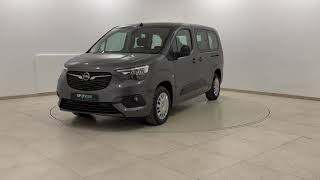 OPEL COMBO 15 TD 75KW S 2022 [upl. by Htiduy]