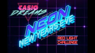 New Years Eve Announcement [upl. by Pedaias]