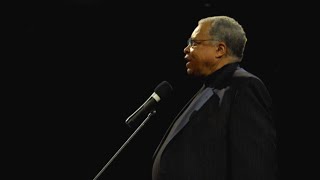 Beloved actor James Earl Jones has died at 93 [upl. by Vallo]