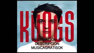 Descarga Álbum Kungs  Layers 2016 [upl. by Leonanie]