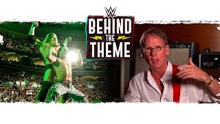 Das DGeneration X Entrance Theme WWE Behind the Theme [upl. by Atem]