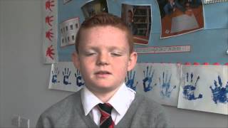 Year 6 Head Boy Speeches 2015 [upl. by Paviour978]