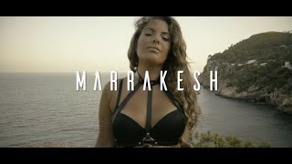 Marrakesh  Salvi amp Semi Official Video [upl. by Nehgem]