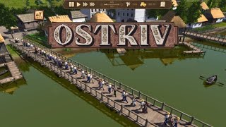 Ostriv S2 Ep36 5000k Population Town [upl. by Odrareve]