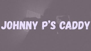 Benny The Butcher x J Cole  Johnny P’s Caddy Lyrics [upl. by Hirsh]