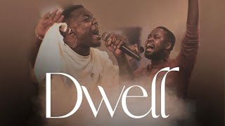 DWELL EB BAWUAH feat NANA AMOAH [upl. by Olag]