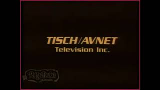 List Estrin ProductionsTischAvnet TelevisionKing Features Entertainment 19821985 [upl. by Niwrehs]