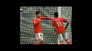 Lucas Paqueta dance 💯😍 efootballmobile2024 efootball lucaspaqueta dance paquetadance [upl. by Aneris]