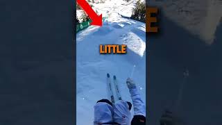 Hardest Ski Mogul Course In The World [upl. by Anaiek]