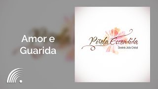 Sexteto João Cristal  Amor e Guarida  Pérola Escondida [upl. by Anuait]