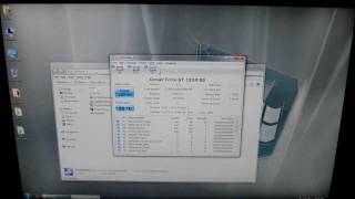 Corsair Force 3 GT 120GB SSD Win7 Boot  Startup [upl. by Calli]