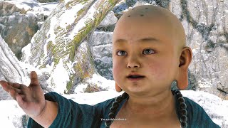 Black Myth Wukong Gameplay Walkthrough 4K Part 17 No Commentary No HUD Chinese Voice 🫡 [upl. by Emmott64]