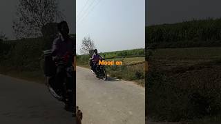 cycle se amauli ki market ja the the gangster shortvideo song love uttarpradesh [upl. by Nail786]