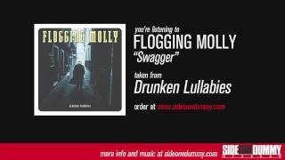 Flogging Molly  Swagger Official Audio [upl. by Rhonda]