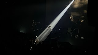 Amenra A Solitary Reign  Live at AB Brussels 2024 [upl. by Nnayr104]