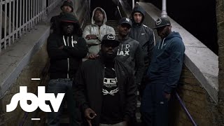 P Money ft Desperado Ruger Blacks amp Little Dee  Paradise Music Video SBTV 4K [upl. by Adnyc]