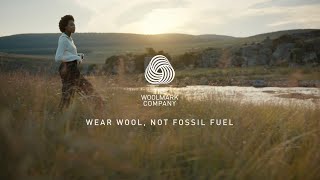 Wear Wool Not Fossil Fuel  It’s time to Filter by Fabric [upl. by Ahsela721]