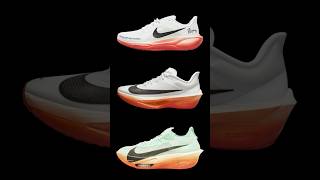 Nike Zoom Fly 6  AlphaFly 3  Pegasus 41  Eliud Kipchoge Colorway  runningshoes newshoes [upl. by Mechling646]