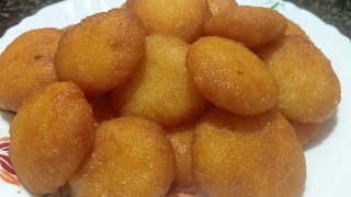 rava sweetsweet recipe kannada [upl. by Ahseniuq]