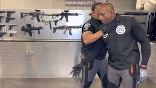 Detroit Urban Survival Training System [upl. by Cowan749]