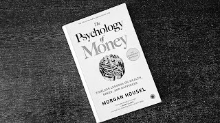 Psychology of money Very brief chapter wise summary [upl. by Learrsi]