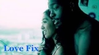 Love Fix   Casimir D Lavine  Official Video [upl. by Neelyar611]