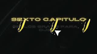 SEXTO CAPITULO  SELLOS GRATIS PARA DJ  PARTE 2 [upl. by Fauman554]