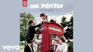 One Direction  Cmon Cmon Audio [upl. by Eanod]